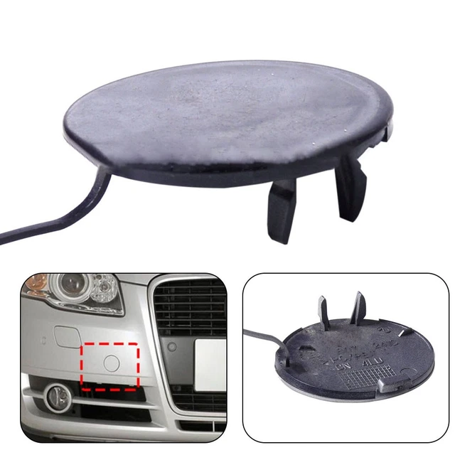 PARE CHOC AVANT Oeillet de Remorquage Housse Crochet for AudiA4 B7 0408 EUR 7,50 PicClick FR PARE CHOC AVANT Oeillet de Remorquage Housse Crochet for AudiA4 B7 0408 EUR 7,50 PicClick FR
