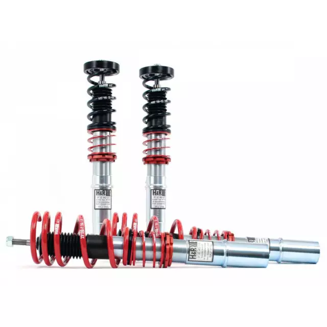 H&R Combinés filetés Monotube 29041-1 pour FIAT 500