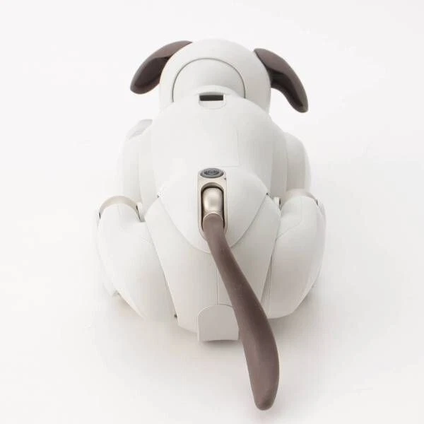 SONY aibo Dog Pet Robot Household appliances ERS-1000 Basic White