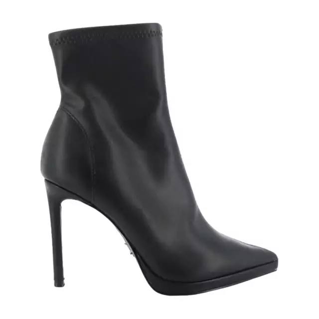 Stivali Donna Steve Madden - Kaylani Black - Nero