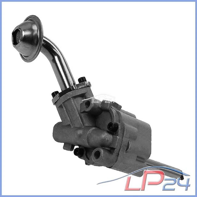 Pompe À Huile Pour Vw Golf 2+3 1.6-1.8 3 Cabrio1.6+1.8 4 Cabrio 1.6+1.8