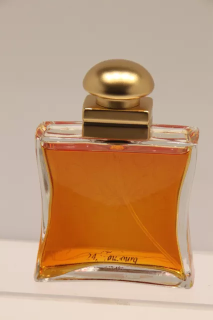 Hermes ""24 Faubourg"" - 30 ml EDP spray - vintage, rareza, fórmula antigua