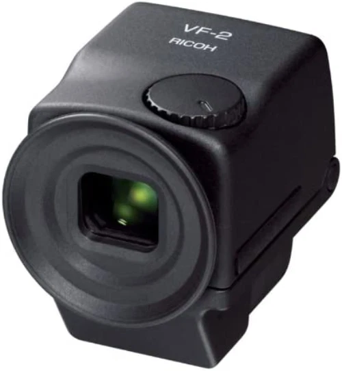 Ricoh VF-2 VF2 LCD Viewfinder for Ricoh GXR From Japan Fedex Near Mint Condition