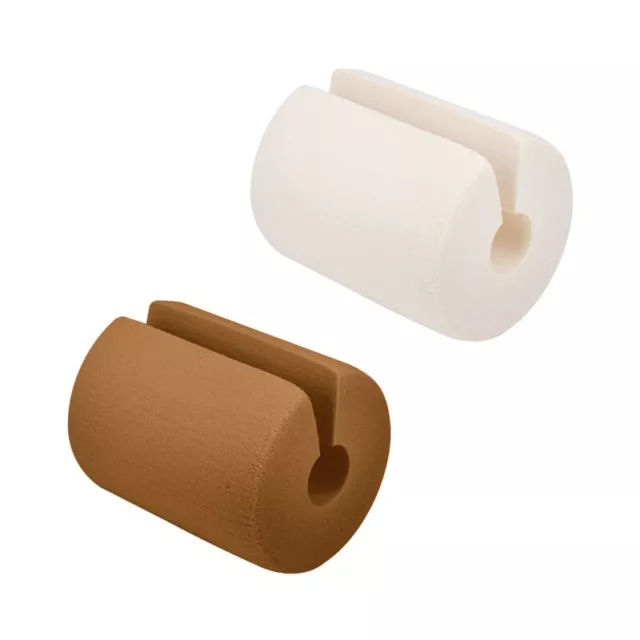 Door Pinch Guards Foam Sleek Design Child Safety Baby Safety Finger Protectors