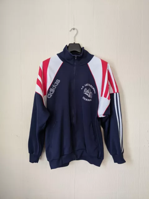 Adidas d6 f180 jacket cheap