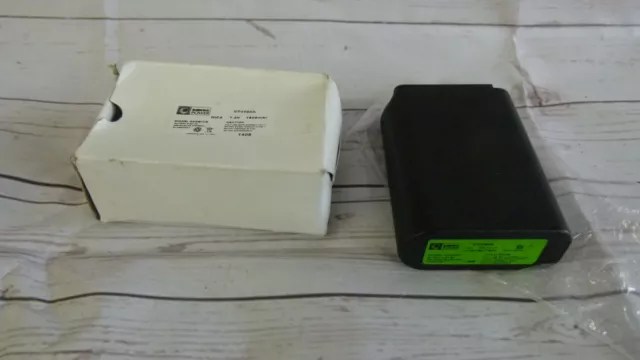 Emerging Power EP4595A Battery 7.2V - 1800mAh NI-MH