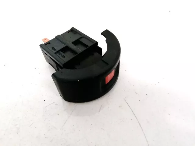 09131728 09138059  X20DTL Hazard switch for Opel Astra 1999 FR1632386-23