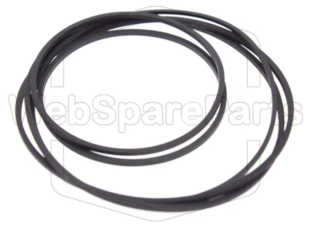 KIT-02 COURROIES ET Rouleau Pioneer CT-330 EUR 23,75 - FR