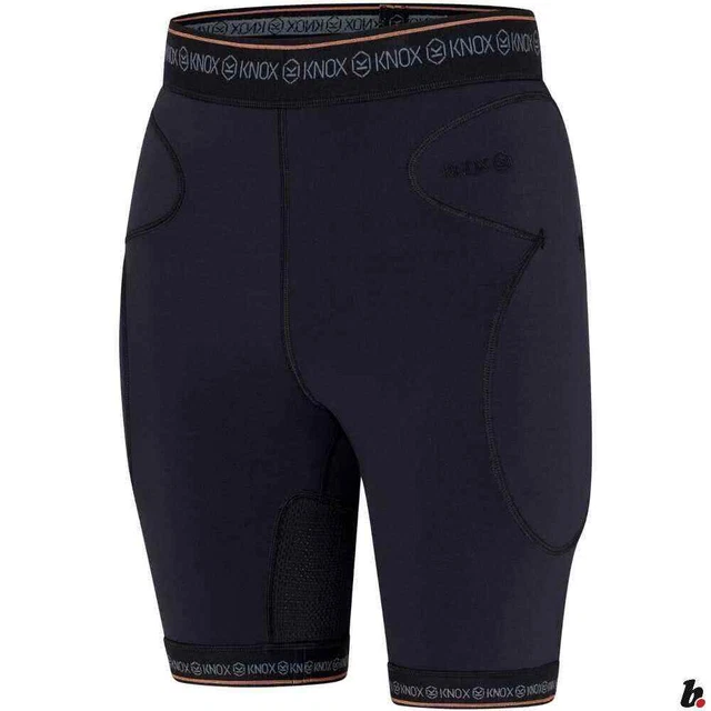 Knox Action Pro Unisex Shorts