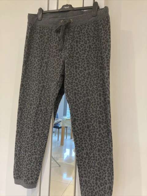 Pantaloni da salotto stampa animale Hush taglia 16