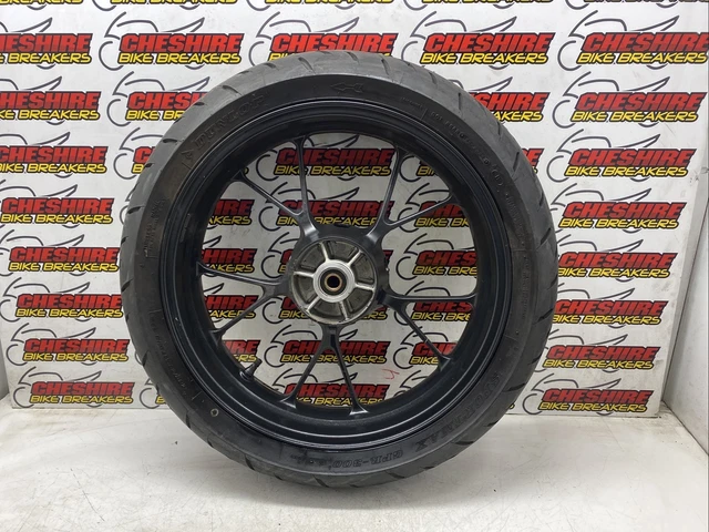 ♻️ Honda Cbf 125 Na-j Cb125r 2018 - 2020 Rear Wheel ♻️