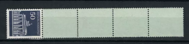 BRD "Brandenburger Tor" - Mi-Nr. 509 **