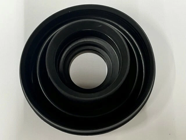 Original BMW Scheinwerfer Abdeckung - 2er Set Für 5er E39 XENON/HALOGEN