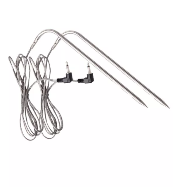 Grill Accessories Temperature Probe Temperature Sensor