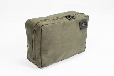 Nash Tackle Bath Shower Wash Bag T3552 Carp fishing Luggage *New*Free Delivery*