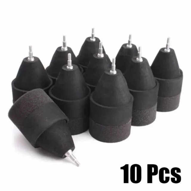 Tipped Arrows Safe Parts Accessories 10PCS Set Archery Sponge Hot sale