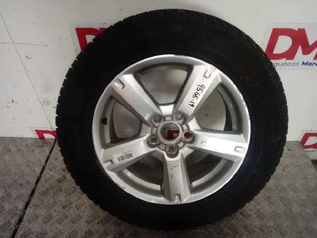 Support De Pneu De Secours En Métal Pour Toyota Pour 4Runner