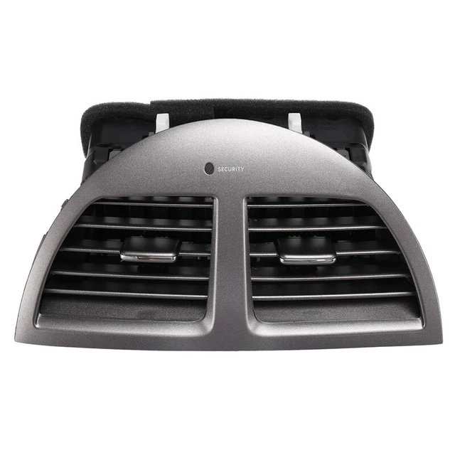 Cruscotto Auto Anteriore Medio A/C Uscita Canale Aria per ES350 2007-200 U3P3