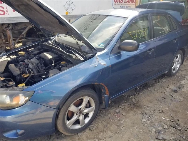 Passenger Right Upper Control Arm Rear Fits 13-20 BR-Z 655825