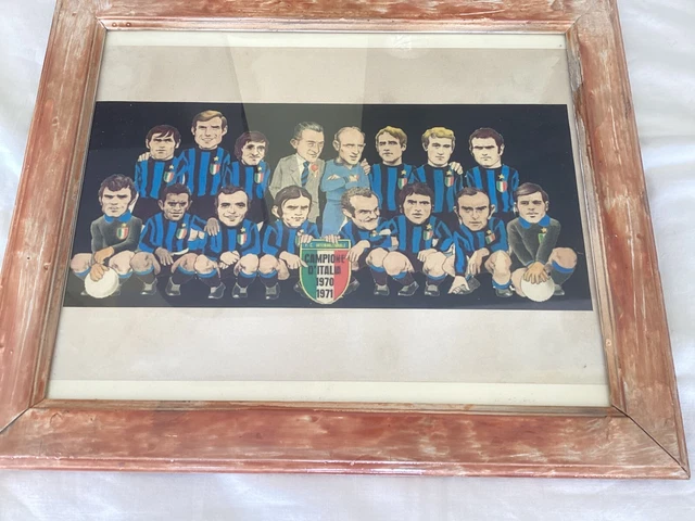 Calcio: morto Nenè, l’eroe del Cagliari campione d’Italia 1970