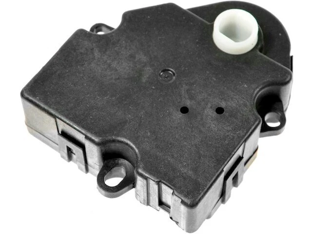 Left Air Flap Actuator For 1997-2005 Buick Park Avenue 2002 2000 1998 RV187QG