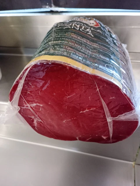 COPPIETTE DI FRASCATI S/V (300gr) | Castelli Salumi Shop - Foto 6