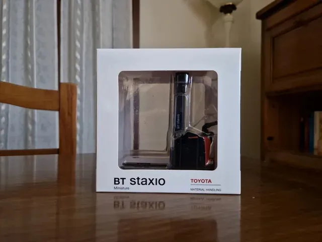 BT Staxio Miniature