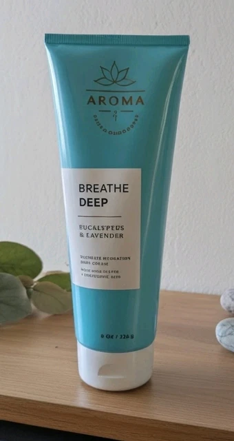 Calgon Hawaiian Ginger Body Cream – Reichhaltige Sheabutter-Creme Für Zarte Haut