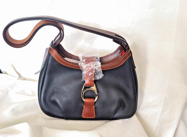 Dooney and bourke shoulder bag sale