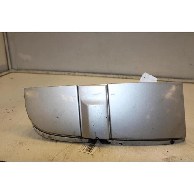 Grille Radiateur Avant Pour Mercedes Vito-Viano (09/2003 à 09/2010) - Pièce De Rechange