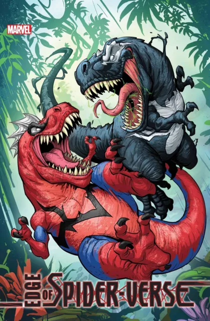 Edge of Spider-Verse #1 | Select Covers | Marvel Comics 2023 NM