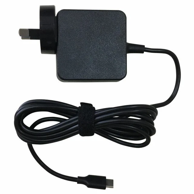 NOTEBOOK AC ADAPTER Charger for Lenovo SA10E75842 SA10E75844e ...