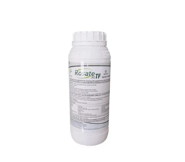 ROSATE 360 TF Weedkiller 1L Litre Strong 360g/ Ltr Glyphosate EUR 27,27 ...