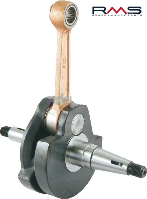Original Starter Kit SIEM PIAGGIO VESPA PX PE 125 150 200