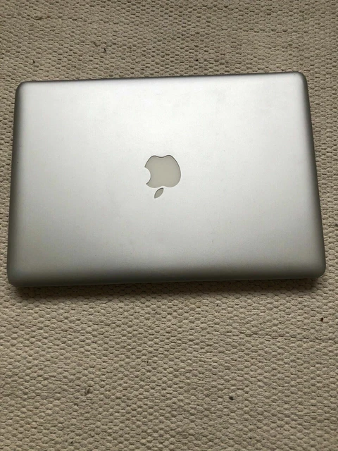 Apple MacBook Pro 13.3 250GB, Intel Core i5, 2.5GHz, 8GB a1278 4