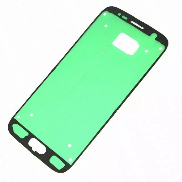 LCD Screen For Galaxy S7 Replacement Glass Bonding Frame Adhesive Glue Seal UK