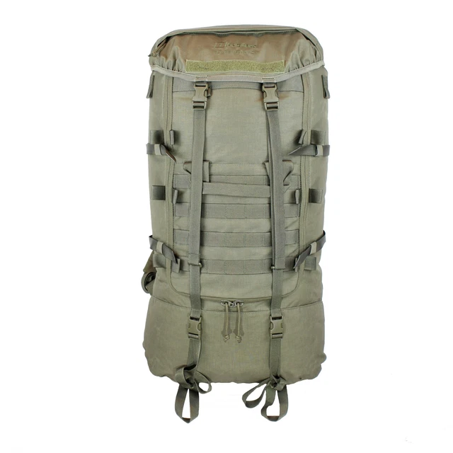 Sac à Dos Berghaus FLT Ares 25 IR – Neuf, Gris Olive, 25L, Technologie Infrarouge