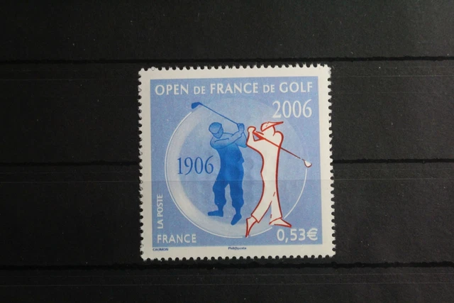 Frankreich 4111 postfrisch #WG053