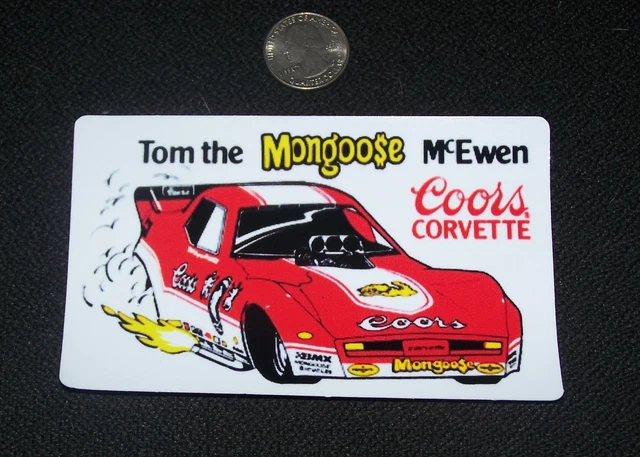 Decals & Stickers, Automobilia, Transportation, Collectibles