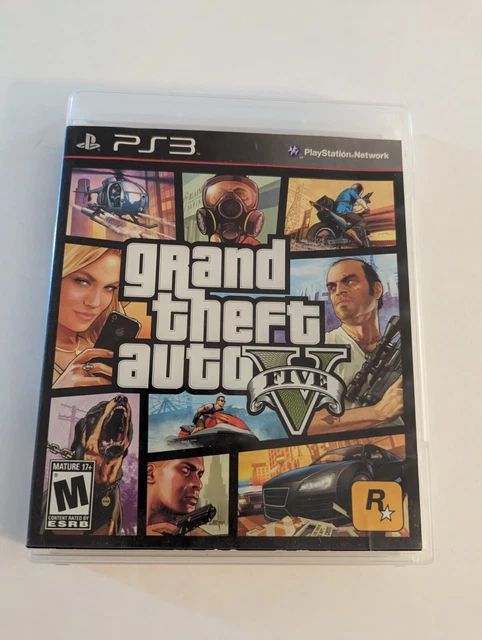 grand theft auto sony playstation