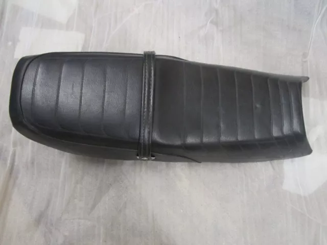 Er. Hyosung GS 125 Banquette Siège Seat Selle