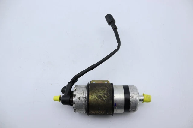 Pompa Carburante Per Moto/Scooter GY6 50cc-250cc - In Lega Alluminio, Migliora Prestazioni