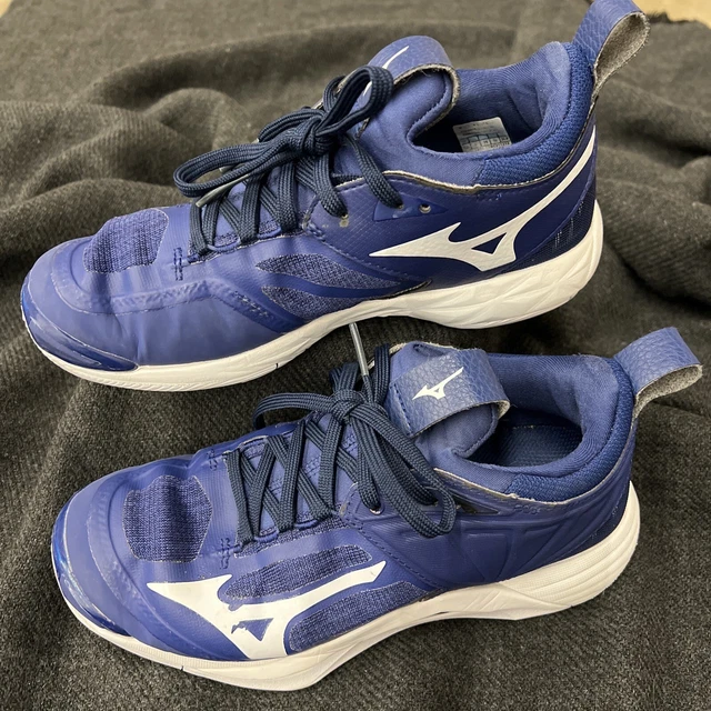 Mizuno wave twister 2 navy shop