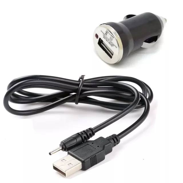 CAR CHARGER for Nokia phone cell 3109 3110 3250 N71 N72