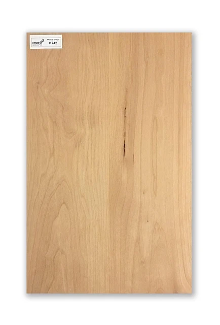 Electric Guitar American Alder 2 Glued Pieces Body Blank #742 -3.4 KG