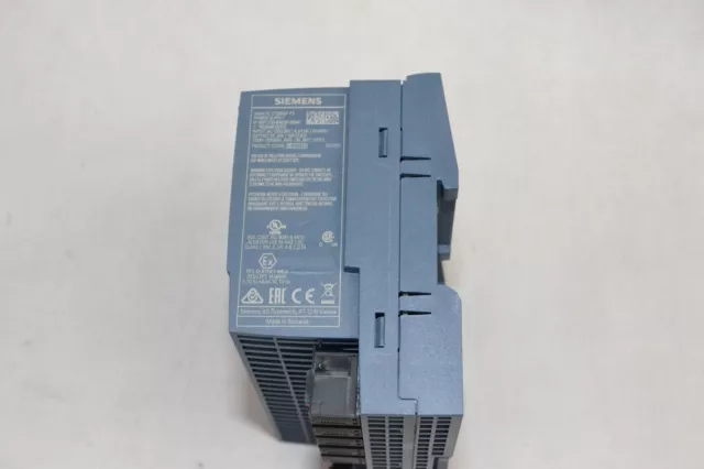 Siemens 6EP7 133-6AE00-0BN0 Simatic ET200SP PS DC 24V/10A 2