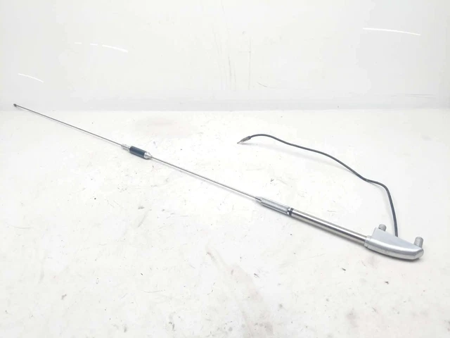88 Honda GL1500 Goldwing Audio Radio Antenna (B)