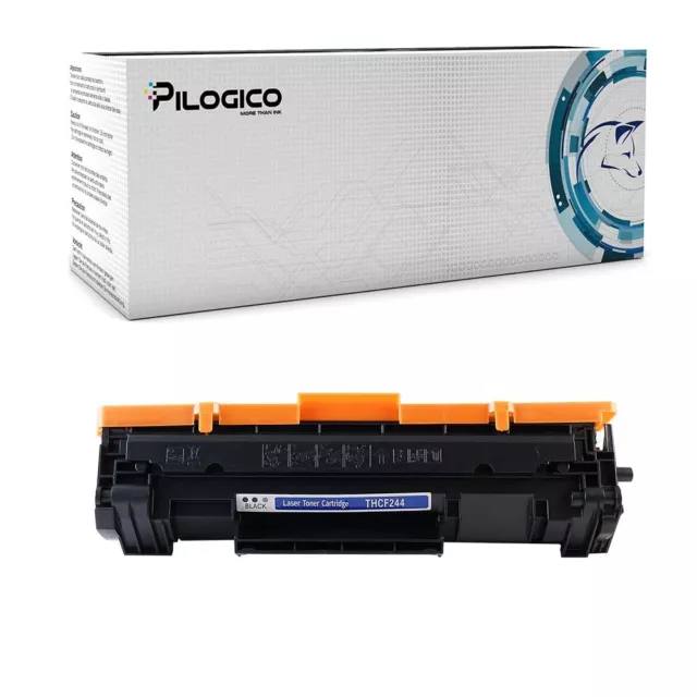 Toner Cf244A 44A Per Hp Laserjet Pro Mfp M28A M28W M15W M15A M14 M15 M17 M31