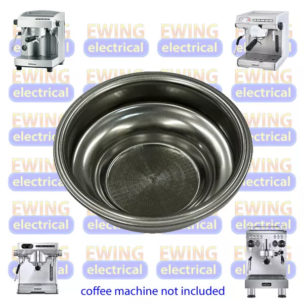 SUNBEAM EM4300 EM6910 EM7000 PU8000 Single Floor 1 Cup Filter EM69107 NEW 8.54 PicClick UK
