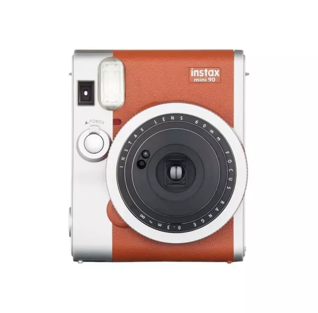 fujifilm instax mini 90 neo classic